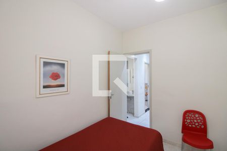 Quarto 1 de apartamento à venda com 2 quartos, 52m² em Jardim Guanabara, Belo Horizonte