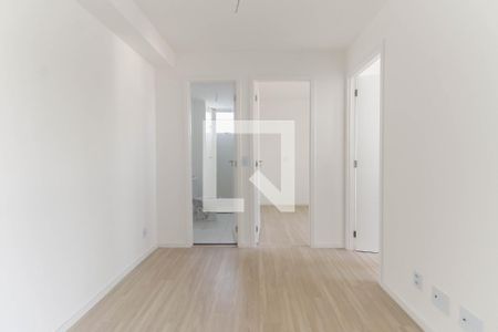 Sala de apartamento para alugar com 2 quartos, 31m² em Vila Curuçá, São Paulo