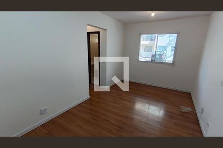 Sala de apartamento para alugar com 2 quartos, 50m² em Vila Haro, Sorocaba