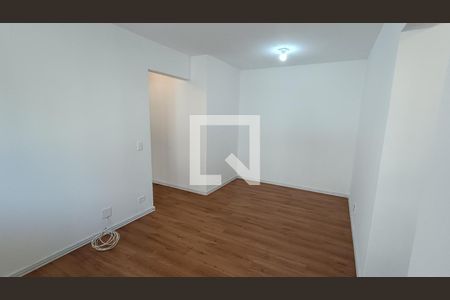 Sala de apartamento para alugar com 2 quartos, 50m² em Vila Haro, Sorocaba