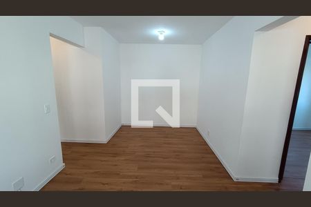 Sala de apartamento para alugar com 2 quartos, 50m² em Vila Haro, Sorocaba