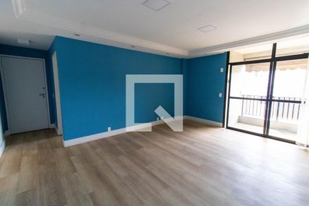 Sala de apartamento para alugar com 3 quartos, 105m² em Icaraí, Niterói