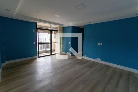 Sala de apartamento para alugar com 3 quartos, 105m² em Icaraí, Niterói