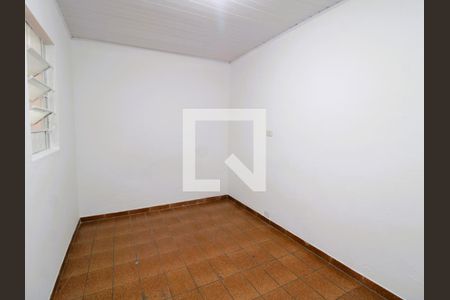 Quarto de casa para alugar com 1 quarto, 43m² em Jardim Brasil (zona Norte), São Paulo