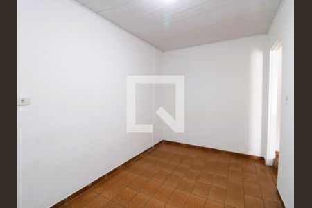 Quarto de casa para alugar com 1 quarto, 43m² em Jardim Brasil (zona Norte), São Paulo