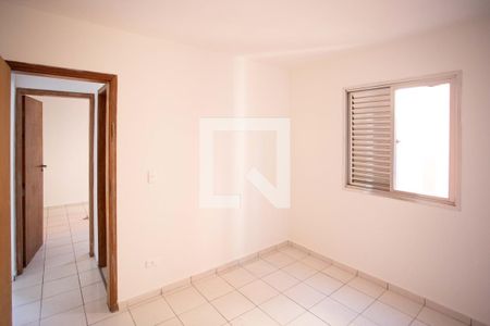 Quarto 1 de apartamento à venda com 2 quartos, 56m² em Campanário, Diadema