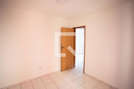 Quarto 1 de apartamento à venda com 2 quartos, 56m² em Campanário, Diadema