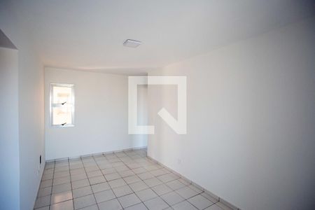 Sala de apartamento à venda com 2 quartos, 56m² em Campanário, Diadema