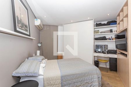 Apartamento à venda com 1 quarto, 37m² em Vila Nova Conceição, São Paulo