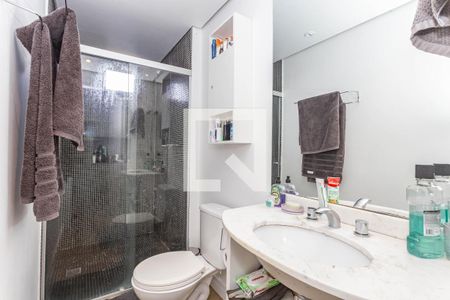 Apartamento à venda com 1 quarto, 37m² em Vila Nova Conceição, São Paulo