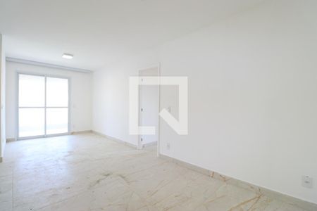 Sala de apartamento para alugar com 3 quartos, 93m² em Vila Ipojuca, São Paulo