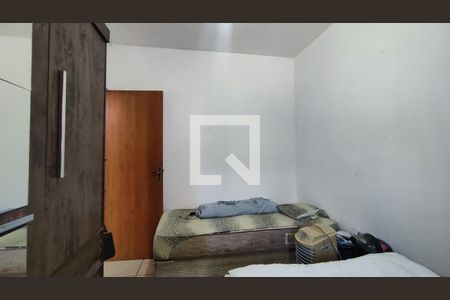 Quarto 1  de casa à venda com 2 quartos, 70m² em Tres Barras, Contagem