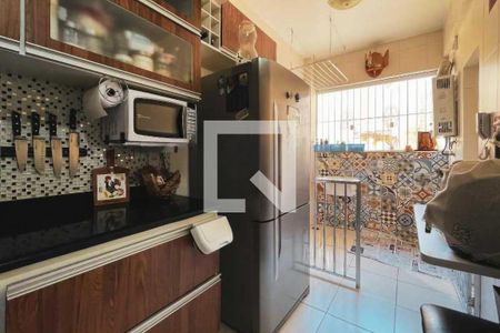 Apartamento à venda com 3 quartos, 105m² em Botafogo, Rio de Janeiro