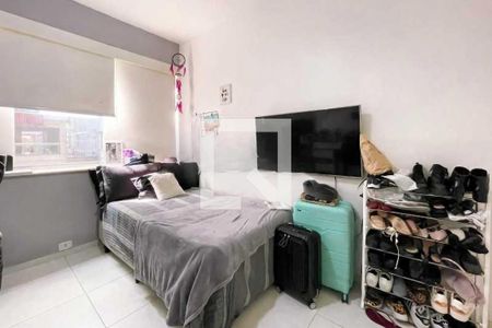 Apartamento à venda com 3 quartos, 105m² em Botafogo, Rio de Janeiro