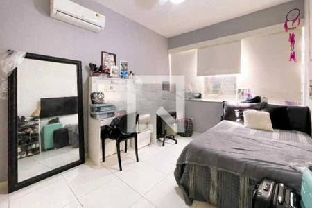 Apartamento à venda com 3 quartos, 105m² em Botafogo, Rio de Janeiro