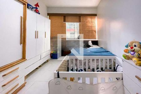 Apartamento à venda com 3 quartos, 105m² em Botafogo, Rio de Janeiro