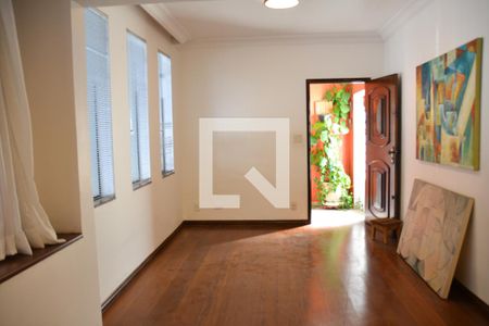 Sala de casa à venda com 3 quartos, 161m² em Parque Sao Pedro, São Bernardo do Campo