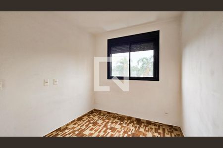 Quarto 1 de apartamento para alugar com 2 quartos, 34m² em Jurubatuba, São Paulo