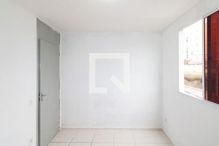 Quarto 2 de apartamento para alugar com 2 quartos, 43m² em Campo Grande, Rio de Janeiro