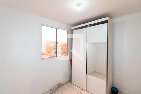 Quarto 1 de apartamento para alugar com 2 quartos, 43m² em Campo Grande, Rio de Janeiro