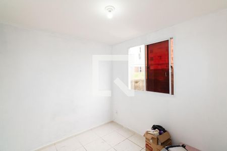 Quarto 2 de apartamento para alugar com 2 quartos, 43m² em Campo Grande, Rio de Janeiro