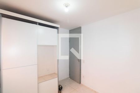 Quarto 1 de apartamento para alugar com 2 quartos, 43m² em Campo Grande, Rio de Janeiro