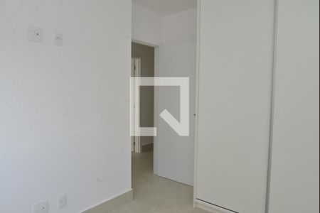 Quarto 1 de apartamento à venda com 2 quartos, 67m² em Parque das Nações, Santo André