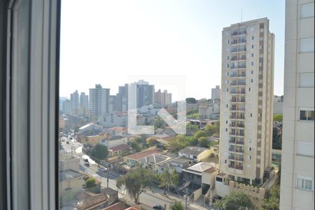 Vista do Quarto 1 de apartamento à venda com 2 quartos, 67m² em Parque das Nações, Santo André