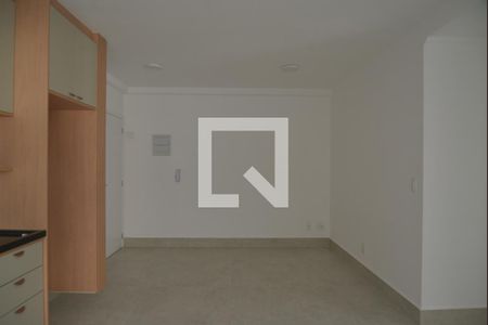 Sala de apartamento à venda com 2 quartos, 67m² em Parque das Nações, Santo André