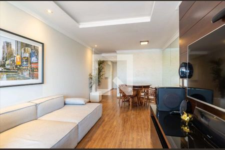 Apartamento à venda com 3 quartos, 86m² em Indianópolis, São Paulo