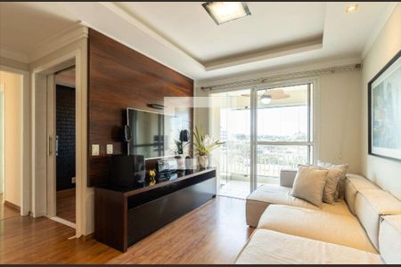 Apartamento à venda com 3 quartos, 86m² em Indianópolis, São Paulo