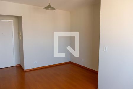 sala de apartamento à venda com 2 quartos, 63m² em Jaguaribe, Osasco