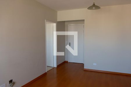 sala de apartamento à venda com 2 quartos, 63m² em Jaguaribe, Osasco