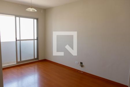 sala de apartamento à venda com 2 quartos, 63m² em Jaguaribe, Osasco