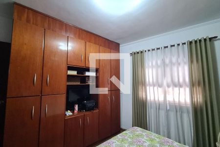 Quarto 2 de casa à venda com 3 quartos, 200m² em Vila Formosa, São Paulo