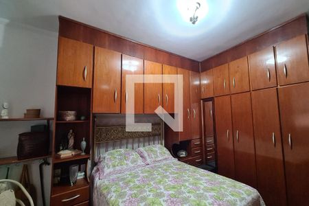 Quarto 2 de casa à venda com 3 quartos, 200m² em Vila Formosa, São Paulo