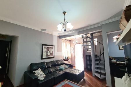 Sala de casa à venda com 3 quartos, 200m² em Vila Formosa, São Paulo