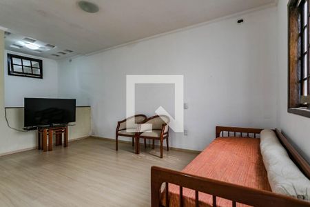 Sala de casa para alugar com 1 quarto, 65m² em Jardim Nathalie, Mogi das Cruzes