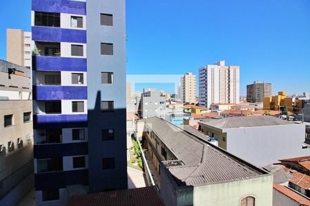 Sala Sacada de apartamento para alugar com 2 quartos, 75m² em Rudge Ramos, São Bernardo do Campo