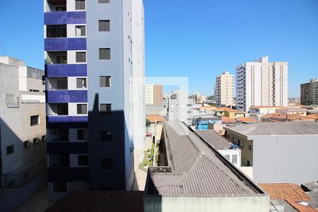 Quarto 1 Vista de apartamento à venda com 2 quartos, 75m² em Rudge Ramos, São Bernardo do Campo