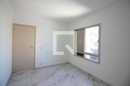 Quarto 1 de apartamento para alugar com 2 quartos, 75m² em Rudge Ramos, São Bernardo do Campo