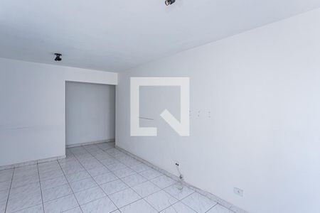 Sala de apartamento para alugar com 2 quartos, 55m² em Nossa Senhora do O, São Paulo