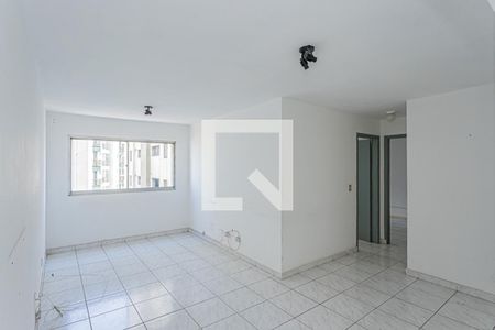 Sala de apartamento para alugar com 2 quartos, 55m² em Nossa Senhora do O, São Paulo