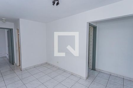 Sala de apartamento para alugar com 2 quartos, 55m² em Nossa Senhora do O, São Paulo