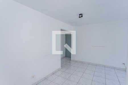 Sala de apartamento para alugar com 2 quartos, 55m² em Nossa Senhora do O, São Paulo