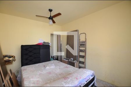 Quarto 1 de apartamento para alugar com 2 quartos, 92m² em Bento Ribeiro, Rio de Janeiro