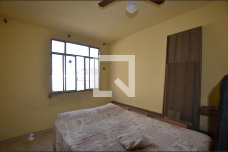 Quarto 1 de apartamento para alugar com 2 quartos, 92m² em Bento Ribeiro, Rio de Janeiro