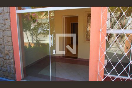 Entrada de casa à venda com 4 quartos, 440m² em Vila Arens Ii, Jundiaí