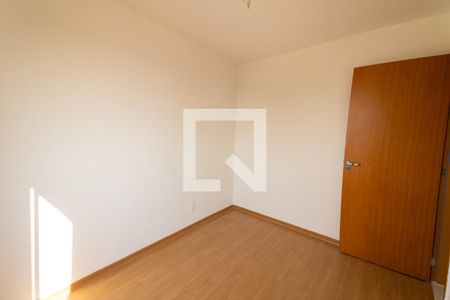 Quarto 1 de apartamento para alugar com 2 quartos, 44m² em Cidade São Mateus, São Paulo