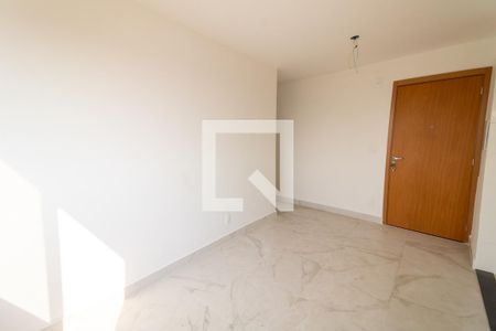 Sala de apartamento para alugar com 2 quartos, 44m² em Cidade São Mateus, São Paulo